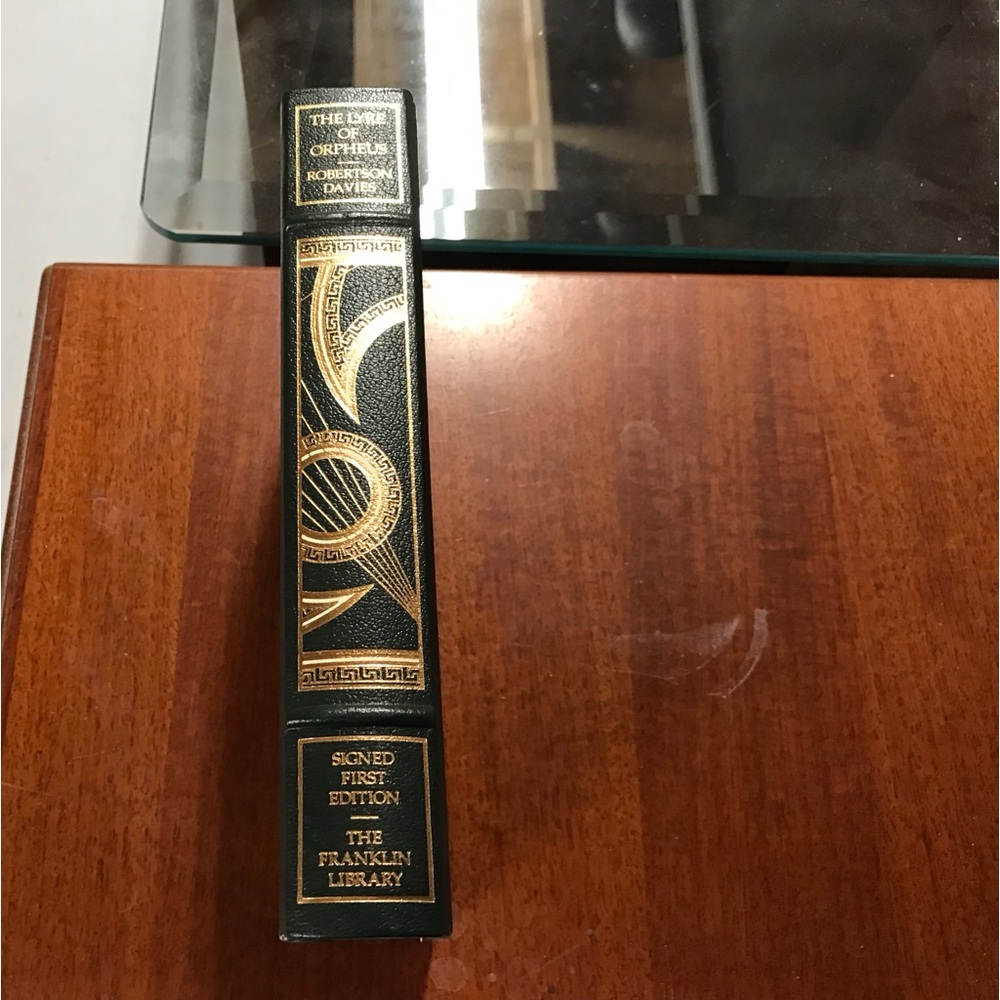 First addition new hard cover